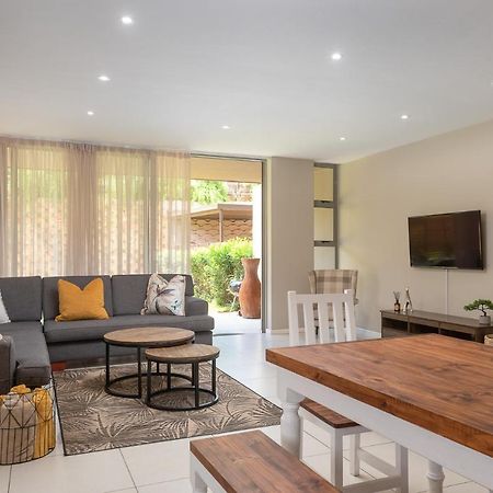 Hotel Zimbali Wedge Unit 42 Ballito Exterior foto