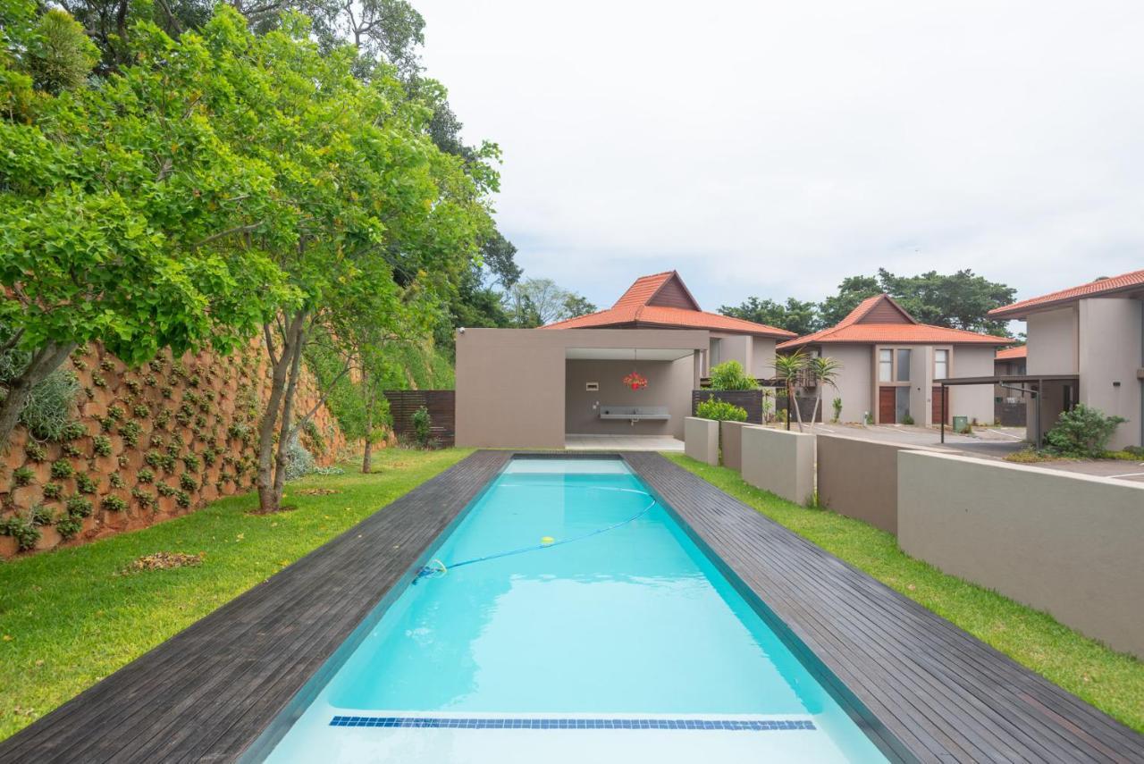 Hotel Zimbali Wedge Unit 42 Ballito Exterior foto