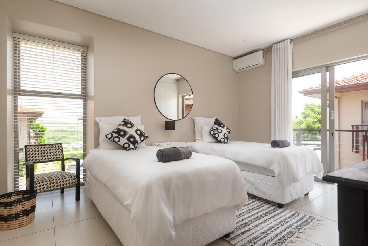 Hotel Zimbali Wedge Unit 42 Ballito Exterior foto