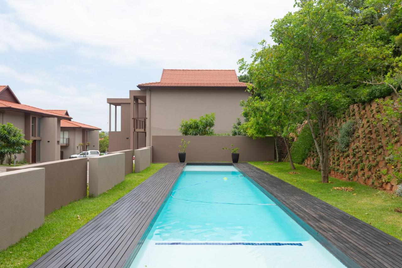 Hotel Zimbali Wedge Unit 42 Ballito Exterior foto