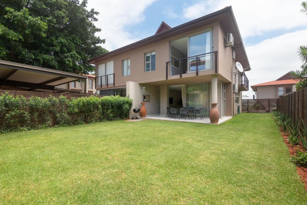 Hotel Zimbali Wedge Unit 42 Ballito Exterior foto